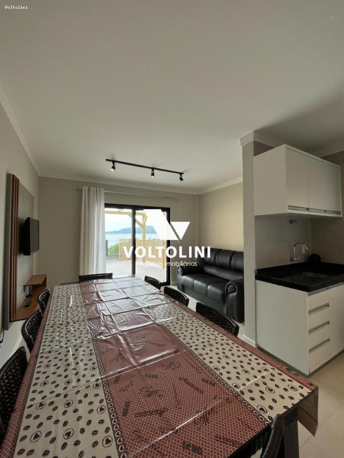 02 Apartamento Terreo Beira Mar - Apto 02 Porto Belo Zewnętrze zdjęcie